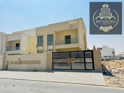 6 Bedroom Villa for Sale in Al Alia, Ajman - WhatsApp Image 2025-07-20 at 1.56. 40 AM (1). jpeg