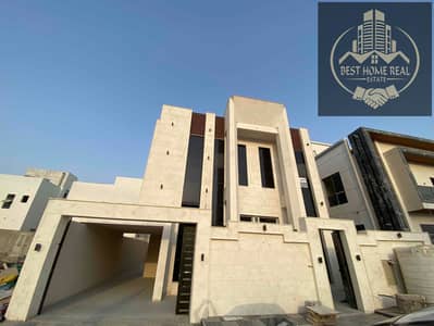 5 Bedroom Villa for Rent in Al Helio, Ajman - IMG_1151. jpg
