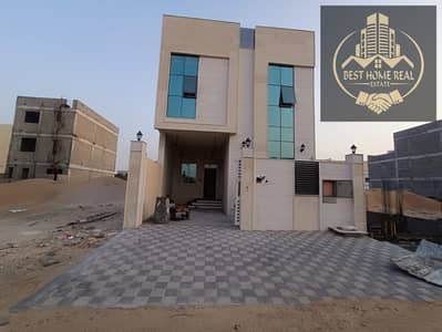 3 Bedroom Townhouse for Sale in Al Zahya, Ajman - WhatsApp Image 2025-08-04 at 7.36. 26 AM (1). jpeg