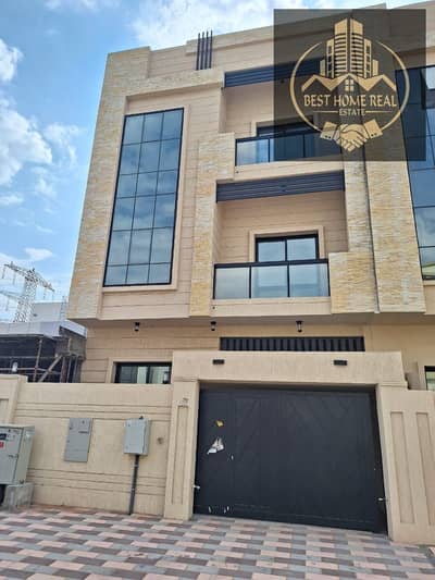 6 Bedroom Villa for Rent in Al Yasmeen, Ajman - WhatsApp Image 2025-07-08 at 1.07. 21 AM. jpeg