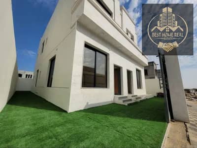 5 Bedroom Villa for Rent in Al Helio, Ajman - bdd38377-6540-4c07-8000-c6950c9d9ddd. jpg