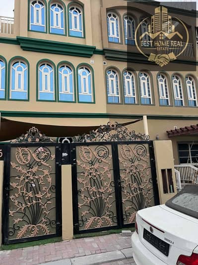 تاون هاوس 3 غرف نوم للبيع في عجمان أب تاون، عجمان - IMG_2385. jpg