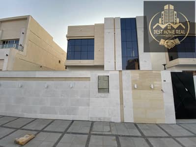 5 Bedroom Villa for Sale in Al Helio, Ajman - IMG_1377. jpg