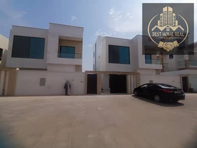 6 Bedroom Villa for Rent in Al Yasmeen, Ajman - WhatsApp Image 2025-07-19 at 6.50. 28 AM. jpeg
