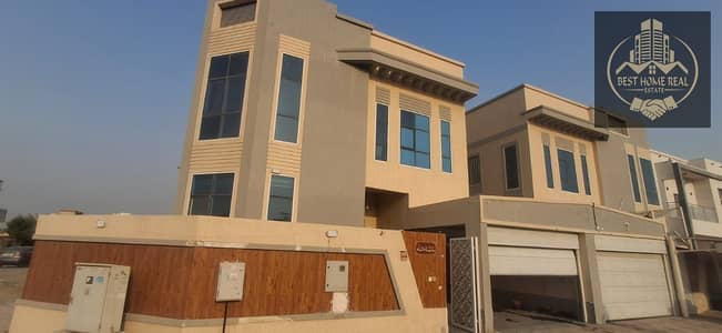 5 Bedroom Villa for Rent in Al Yasmeen, Ajman - WhatsApp Image 2025-07-19 at 11.41. 57 PM. jpeg