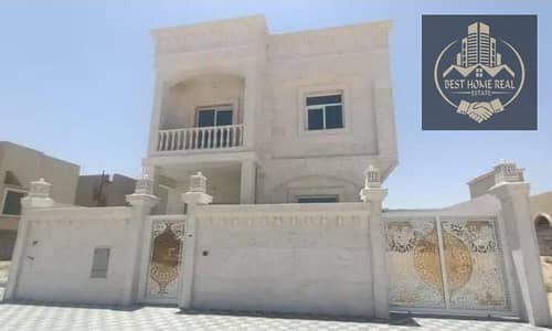 5 Bedroom Villa for Rent in Al Yasmeen, Ajman - WhatsApp Image 2025-08-12 at 3.27. 21 AM. jpeg