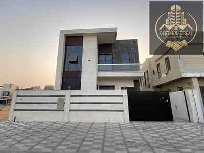 فیلا 5 غرف نوم للايجار في الياسمين، عجمان - WhatsApp Image 2025-07-23 at 7.58. 45 AM (6). jpeg
