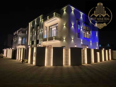 6 Bedroom Villa for Rent in Al Yasmeen, Ajman - IMG_0638. jpg