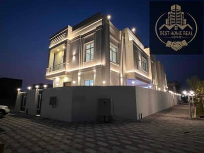 5 Bedroom Villa for Sale in Al Helio, Ajman - IMG_1553. jpg
