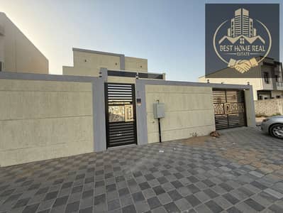 فیلا 3 غرف نوم للايجار في الزاهية، عجمان - 95443ba0-319c-4f5d-9145-9baf2bfb0632. jpg