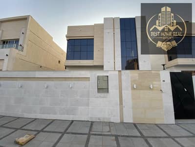 5 Bedroom Villa for Sale in Al Helio, Ajman - WhatsApp Image 2025-08-07 at 7.02. 36 PM. jpeg