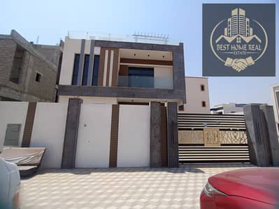 6 Bedroom Villa for Sale in Al Zahya, Ajman - WhatsApp Image 2025-07-05 at 12.53. 03 AM. jpeg