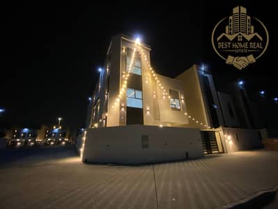 6 Bedroom Villa for Sale in Al Helio, Ajman - IMG_1630. jpg