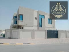 5 Bedrooms corner villa