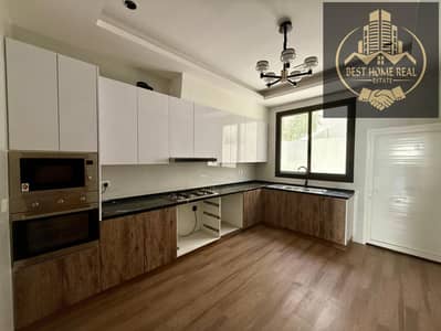 6 Bedroom Villa for Rent in Al Zahya, Ajman - IMG-20250703-WA0424. jpg
