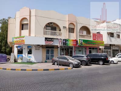 7 Bedroom Building for Sale in Al Nuaimiya, Ajman - cf4157f5-24a2-44de-bcb5-54e3dad36fc5. jpg
