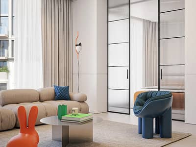 2 Bedroom Flat for Sale in Dubai South, Dubai - WhatsApp Image 2025-08-12 at 4.54. 09 PM (1). jpeg