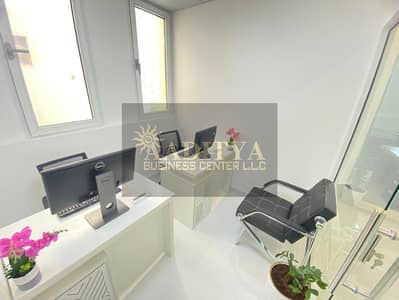 مکتب  للايجار في ديرة، دبي - 47d04216-8eb9-45c4-86ac-6e9109b653f7. jpg