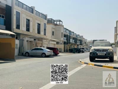 Участок Продажа в Аль Захья, Аджман - WhatsApp Image 2025-08-12 at 5.27. 02 PM (1). jpeg