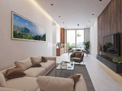 Studio for Sale in Jumeirah Village Circle (JVC), Dubai - Modern Smart Unit I Full Equipped I Prime Location