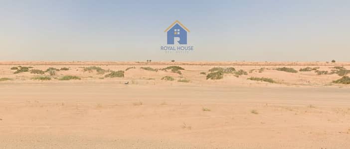 Plot for Sale in Al Belaida, Sharjah - Screenshot 2025-08-10 150213. png
