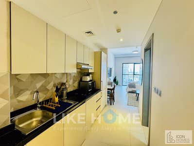 Studio for Rent in Al Jaddaf, Dubai - IMG_1237. jpg