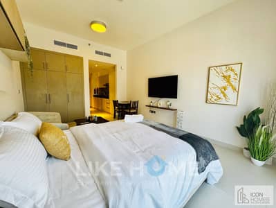 Studio for Rent in Al Jaddaf, Dubai - IMG_1242. jpg