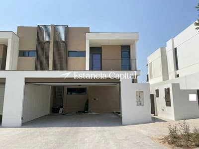 4 Bedroom Villa for Rent in Al Furjan, Dubai - Modern Design | Type B | Landscaped