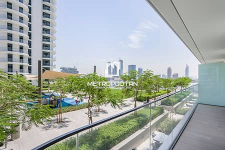 迪拜港， 迪拜 1 卧室单位待售 - 位于迪拜港，艾玛尔海滨社区，皇宫海滩公寓，皇宫海滩公寓 1 号大厦 1 卧室的公寓 2800000 AED - 11731415