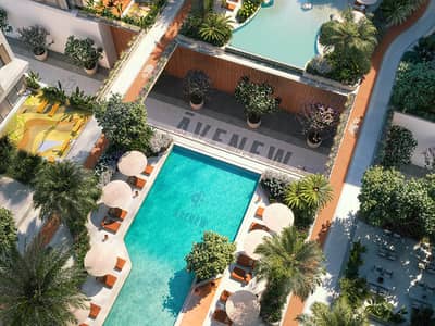 2 Bedroom Flat for Sale in Dubai South, Dubai - WhatsApp Image 2025-08-12 at 4.54. 11 PM (1). jpeg