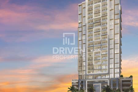 1 Bedroom Flat for Sale in Business Bay, Dubai - Investment Opportunity | Prime Location | Offplan