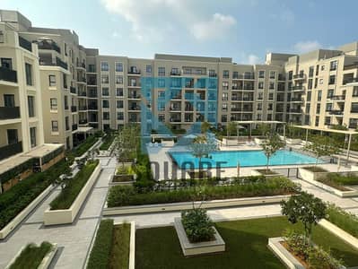 1 Bedroom Flat for Rent in Al Khan, Sharjah - 9. jpg