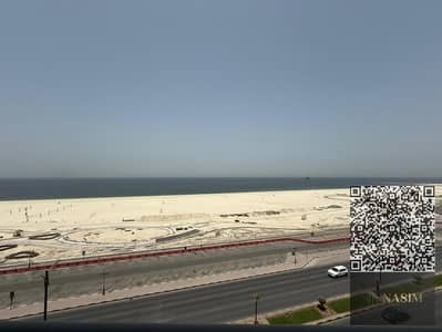 شقة 1 غرفة نوم للايجار في كورنيش عجمان، عجمان - ea2e3cf8-d124-4db8-8ba0-826250297682. jpeg
