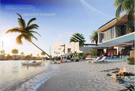 Studio for Sale in Dubai South, Dubai - Waterfront Apartments at Azizi Venice 7 – Luxury Living in Dubai South