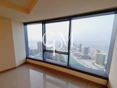 2 Cпальни Апартамент в аренду в Остров Аль Рим, Абу-Даби - 08 - Living Room 4. jpg