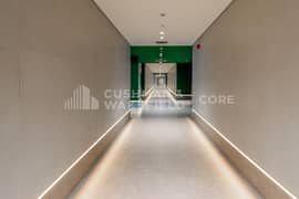 Multiple Sizes | Vacant Unit | Shell and Core