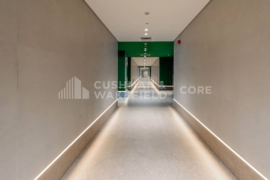 Multiple Sizes | Vacant Unit | Shell and Core Multiple Sizes | Vacant Unit | Shell and Core