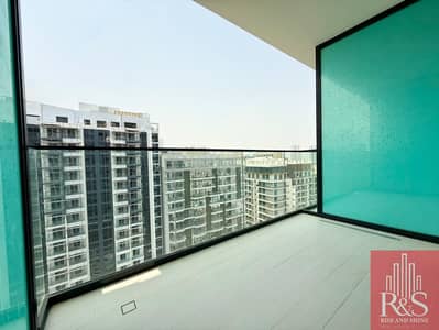 Studio for Rent in Jumeirah Village Circle (JVC), Dubai - Vacant | Amazing View | Brand New