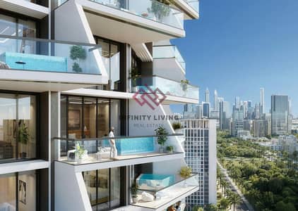 1 Bedroom Apartment for Sale in Jumeirah Village Circle (JVC), Dubai - WhatsApp Image 2025-08-12 at 2.46. 59 PM (6). jpeg