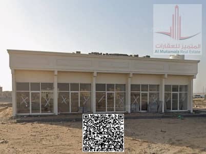 1 Bedroom Apartment for Rent in Al Jurf, Ajman - adcd2166-d1d2-46c3-a76d-8b7a79fffd33. jpeg