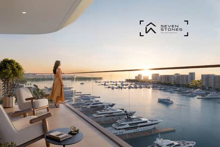 2 Cпальни Апартамент Продажа в Мина Рашид, Дубай - Квартира в Мина Рашид，Baystar by Vida, 2 cпальни, 3223888 AED - 12395384
