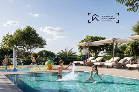 3 Cпальни Апартаменты Продажа в Мина Рашид, Дубай - Квартира в Мина Рашид，Baystar by Vida, 3 cпальни, 5465888 AED - 12395387