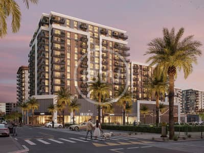 城市广场， 迪拜 3 卧室公寓待售 - 位于城市广场，Hillcrest 3 卧室的公寓 2850000 AED - 12492276