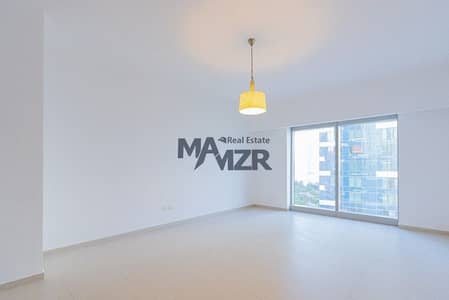 1 Bedroom Flat for Rent in Al Reem Island, Abu Dhabi - Stunning unit | Flawless condition | High floor