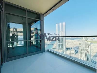 4 Bedroom Apartment for Rent in Al Reem Island, Abu Dhabi - Canal View | 4BR Luxury Apartment | Al Reem