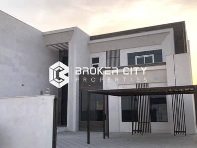 5 Bedroom Villa for Sale in Al Shamkha, Abu Dhabi - WhatsApp Image 2025-08-12 at 4.36. 12 PM. jpeg