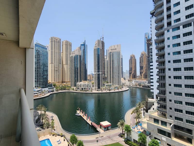 Prime Location | Marina View | Vacant
