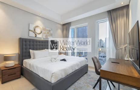 2 Bedroom Flat for Rent in Downtown Dubai, Dubai - 004b0250-eb17-4ed2-9e2a-bbe9e7aeabe9. jpg