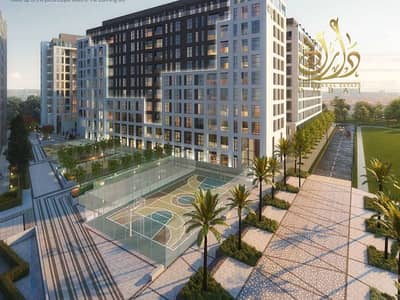 1 Bedroom Flat for Sale in Muwaileh, Sharjah - 3. jpg