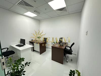 مکتب  للايجار في شارع الشيخ زايد، دبي - 0e2e89fa-1fc0-462a-98c1-20ae61db6851. jpg